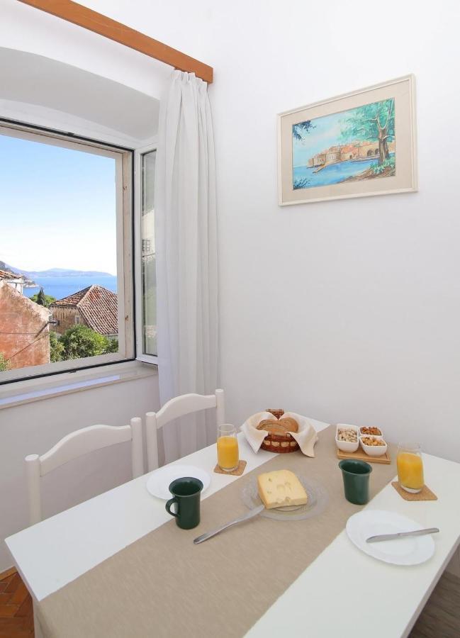 Vicina Summer Apartments Dubrovnik Buitenkant foto