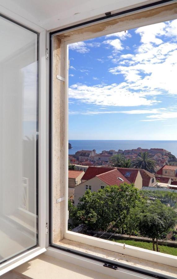 Vicina Summer Apartments Dubrovnik Buitenkant foto