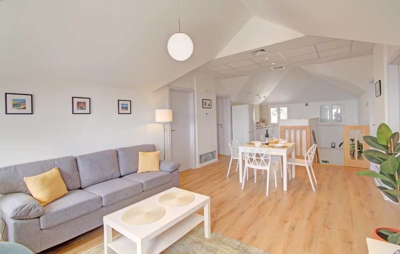Vicina Summer Apartments Dubrovnik Buitenkant foto