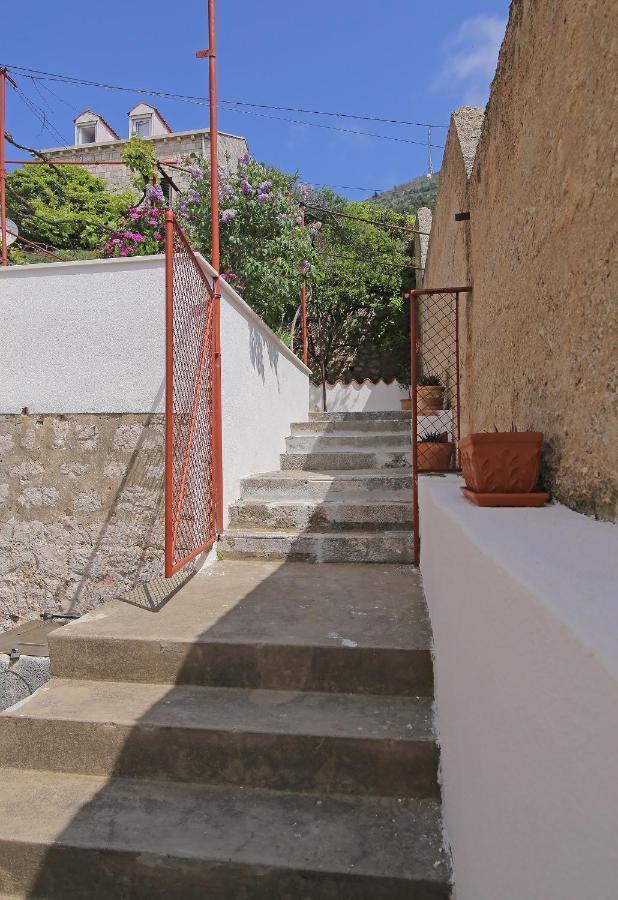 Vicina Summer Apartments Dubrovnik Buitenkant foto