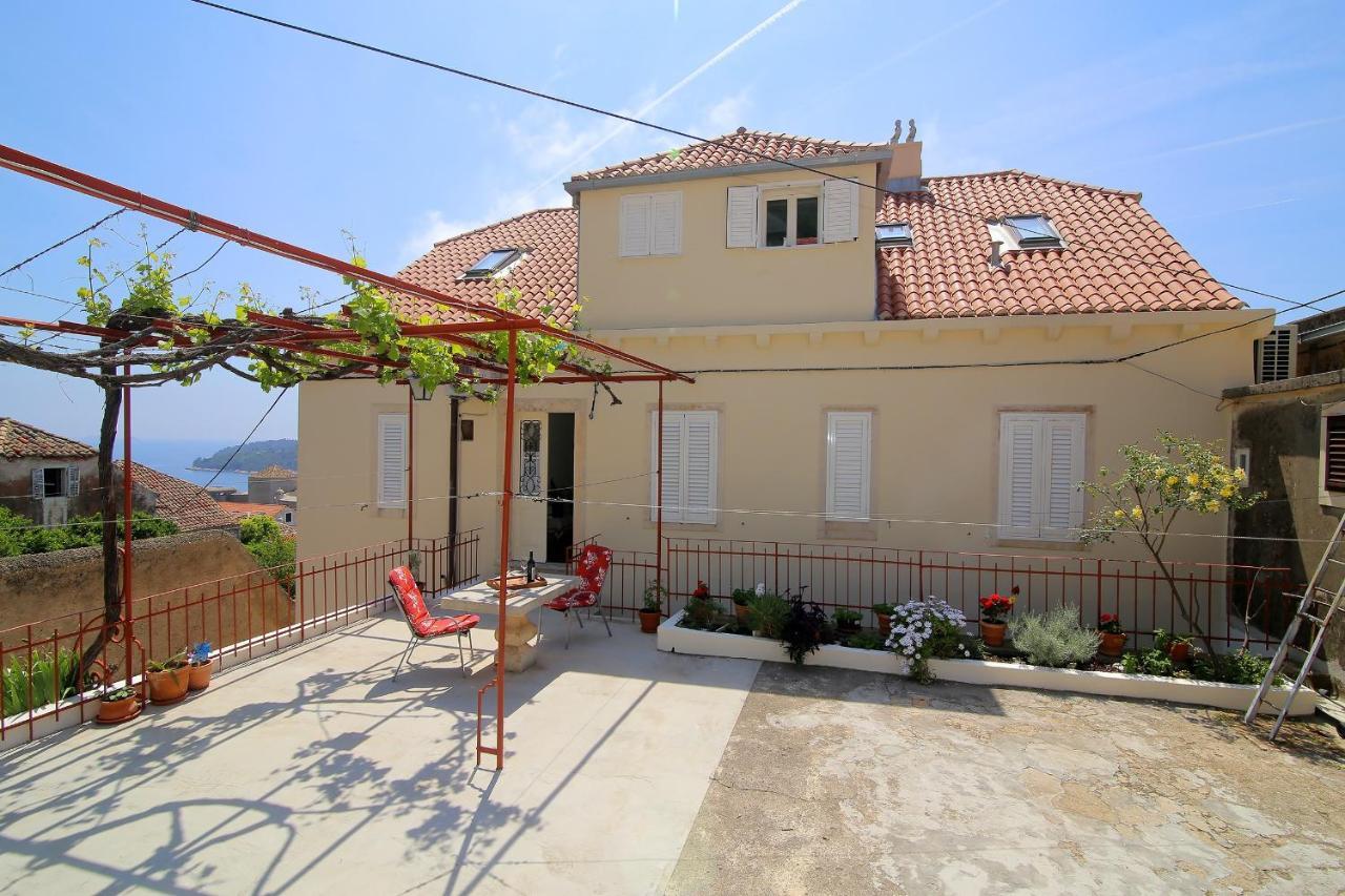 Vicina Summer Apartments Dubrovnik Buitenkant foto
