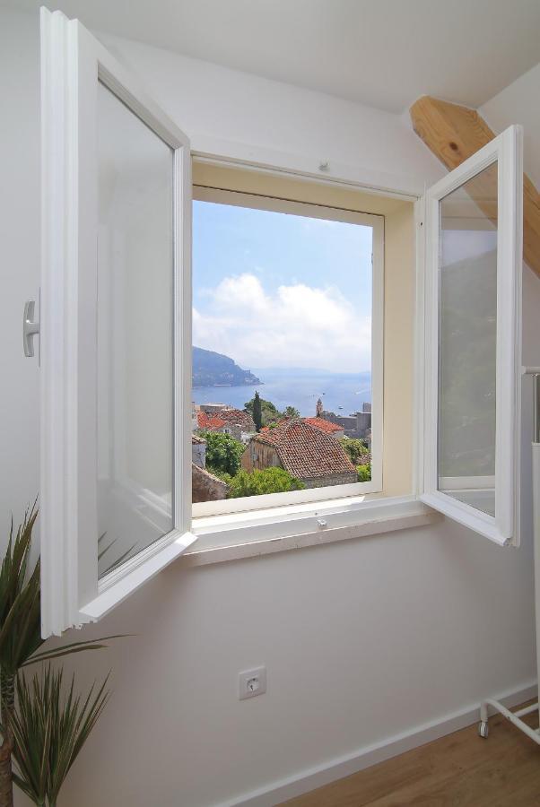 Vicina Summer Apartments Dubrovnik Buitenkant foto