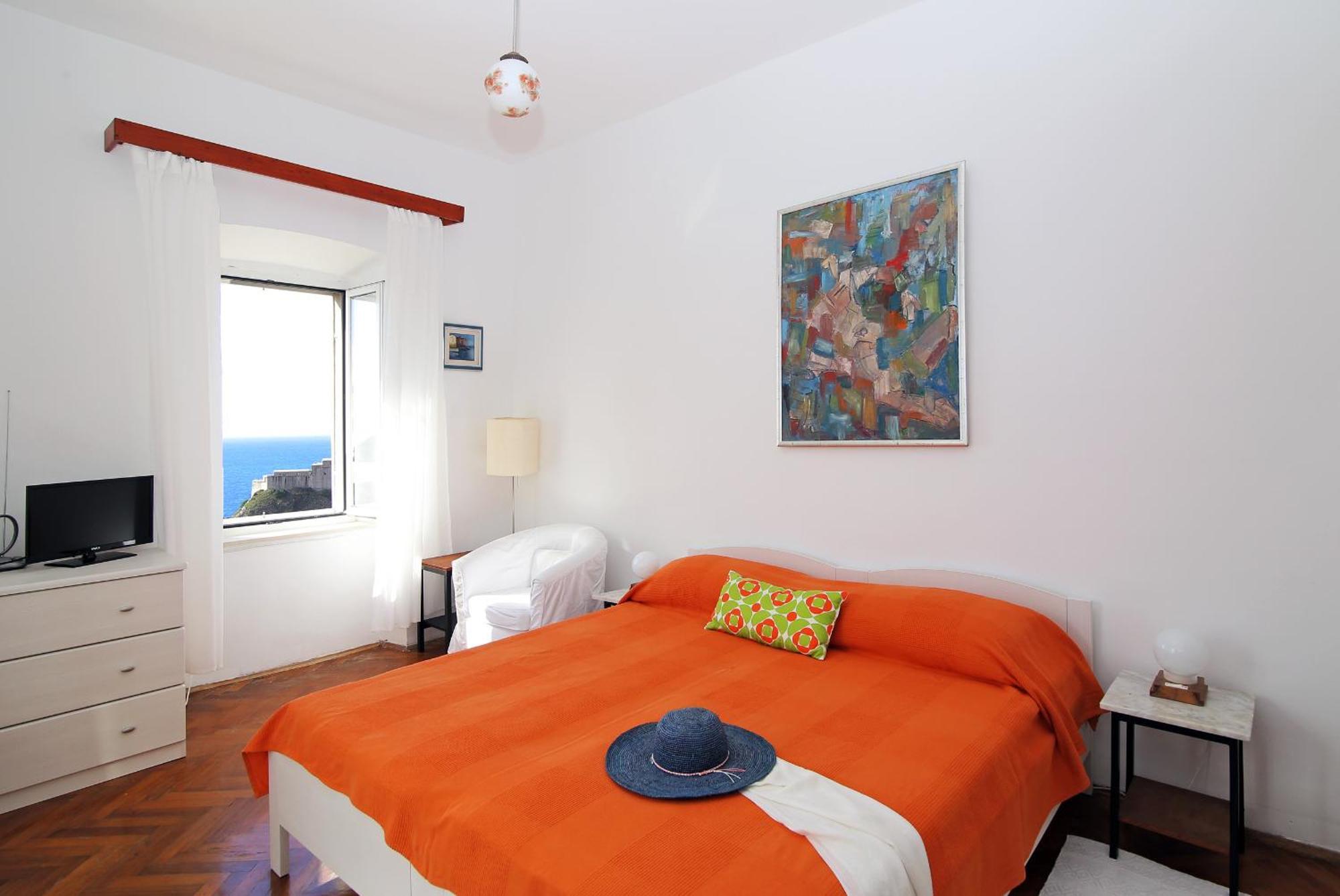 Vicina Summer Apartments Dubrovnik Kamer foto