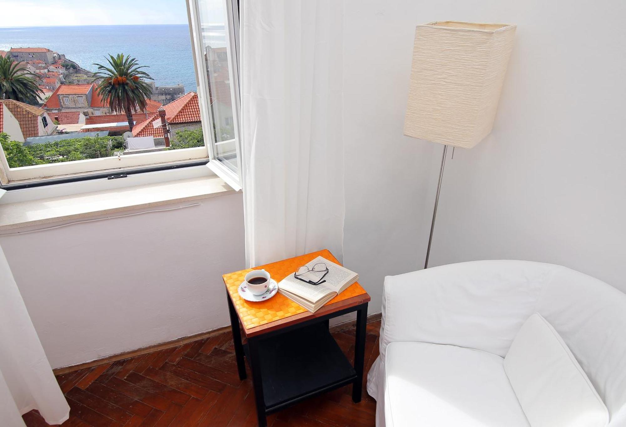 Vicina Summer Apartments Dubrovnik Buitenkant foto