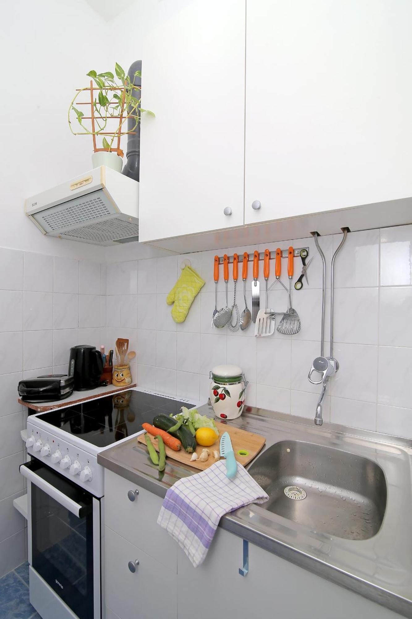 Vicina Summer Apartments Dubrovnik Buitenkant foto