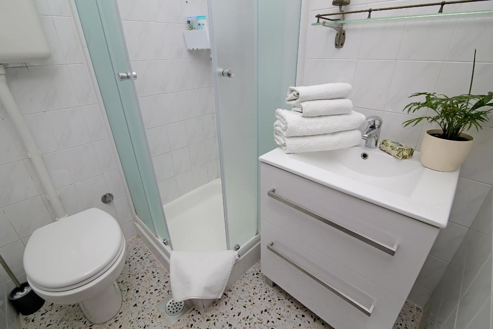 Vicina Summer Apartments Dubrovnik Buitenkant foto