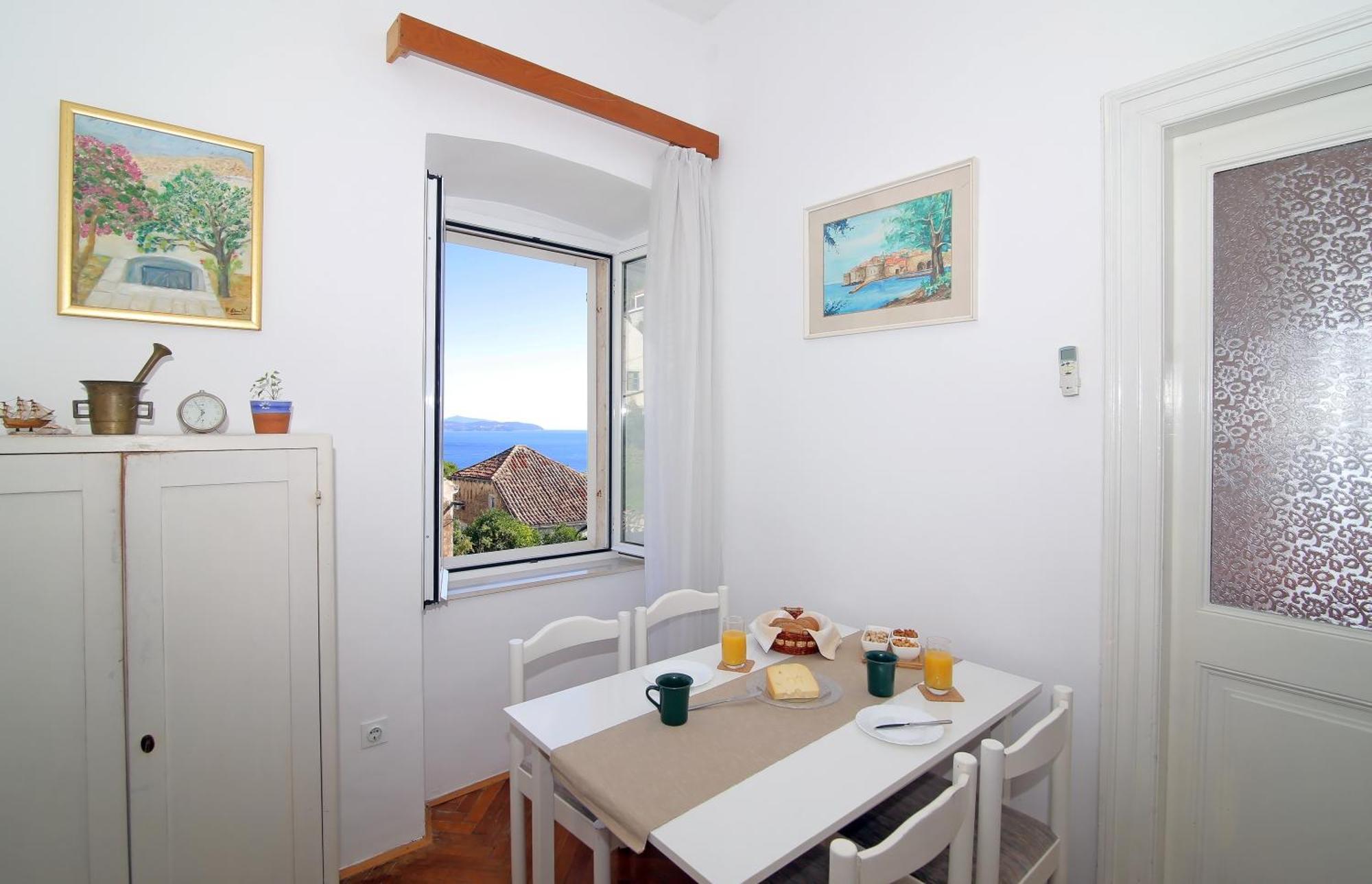 Vicina Summer Apartments Dubrovnik Buitenkant foto