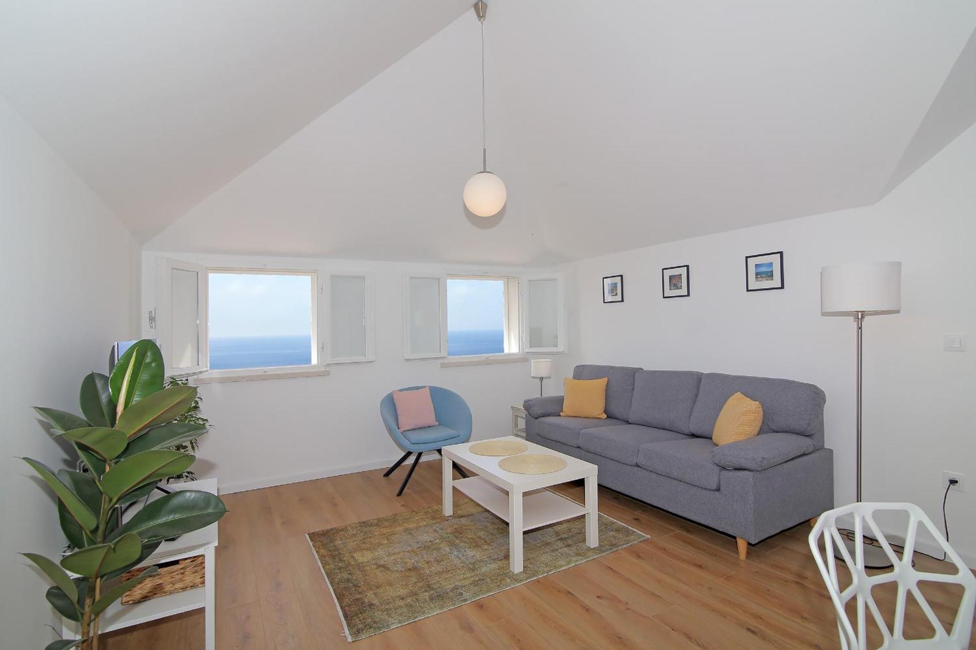 Vicina Summer Apartments Dubrovnik Kamer foto