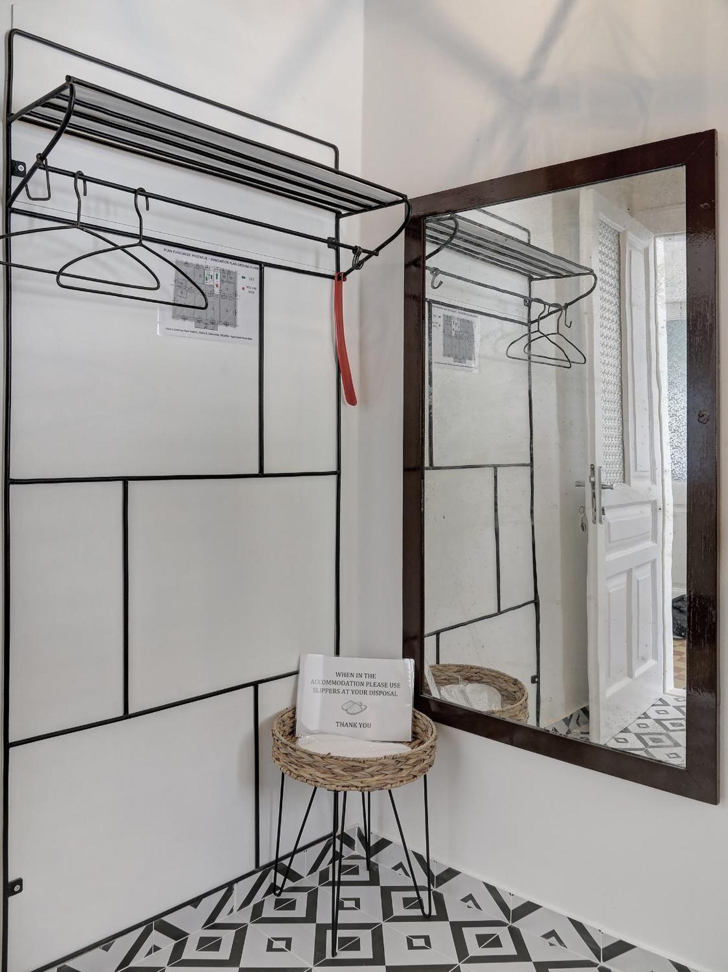 Vicina Summer Apartments Dubrovnik Kamer foto
